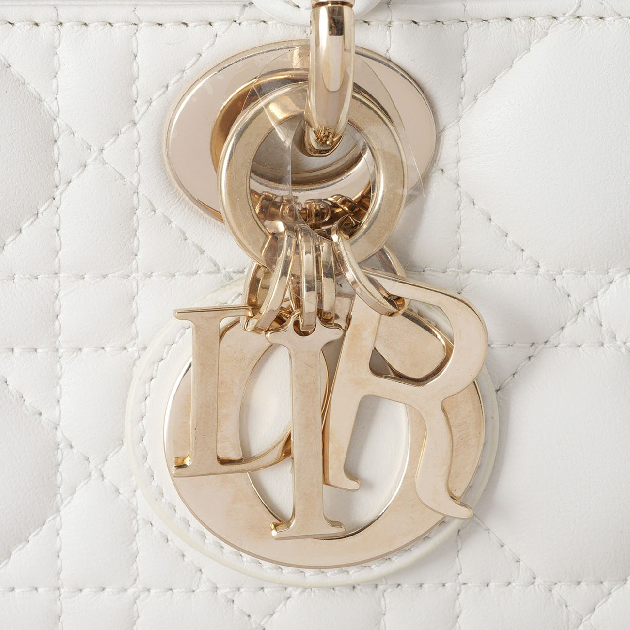 CHRISTIAN DIOR(USED) 디올 레이디 디올 디조이